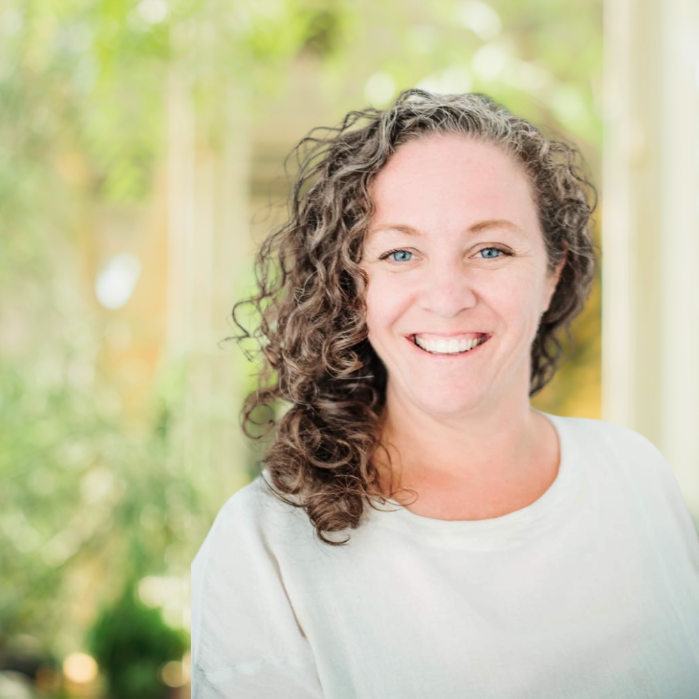 Photo of Maureen Codispodi