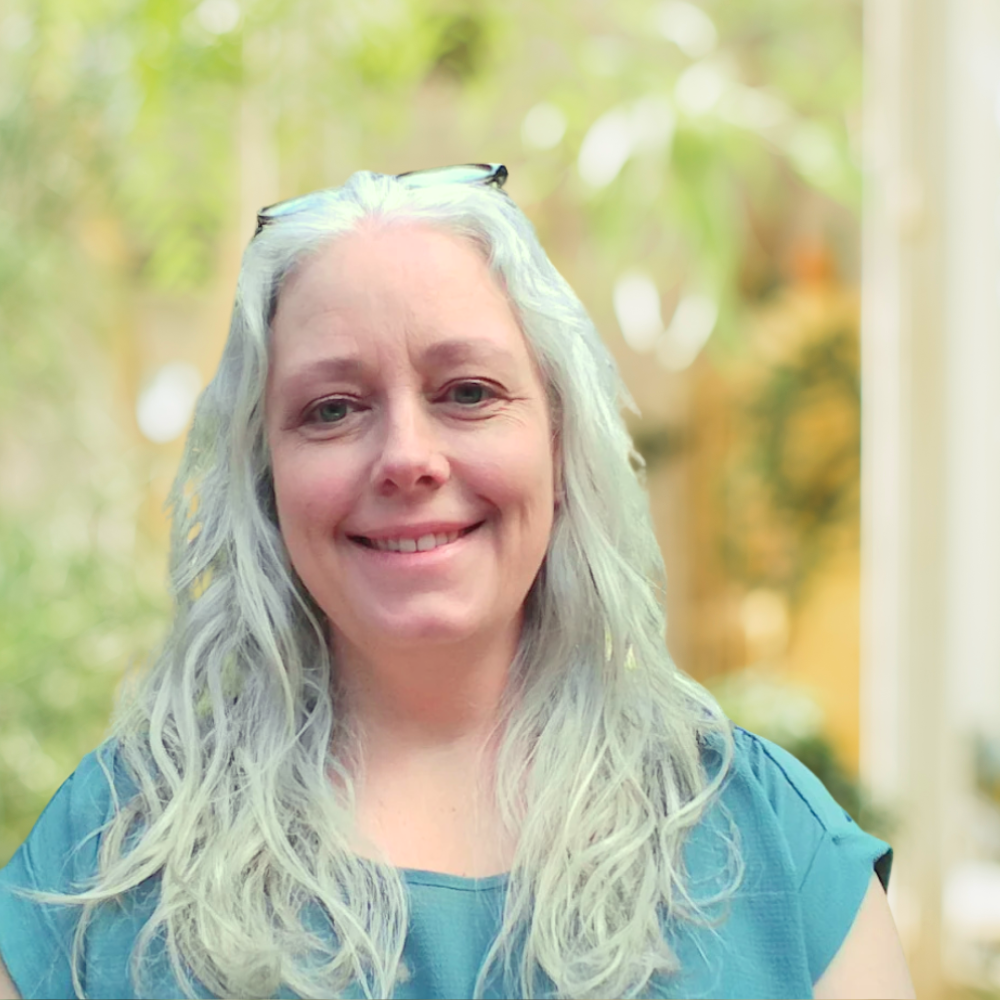 Photo of Kelly Billingsley