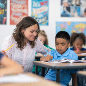 Removing Barriers: Direct Billing for Mental Health Providers Helps Teachers Access Care