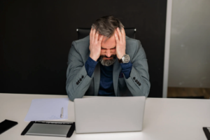 How Caregiving Might Be Affecting You