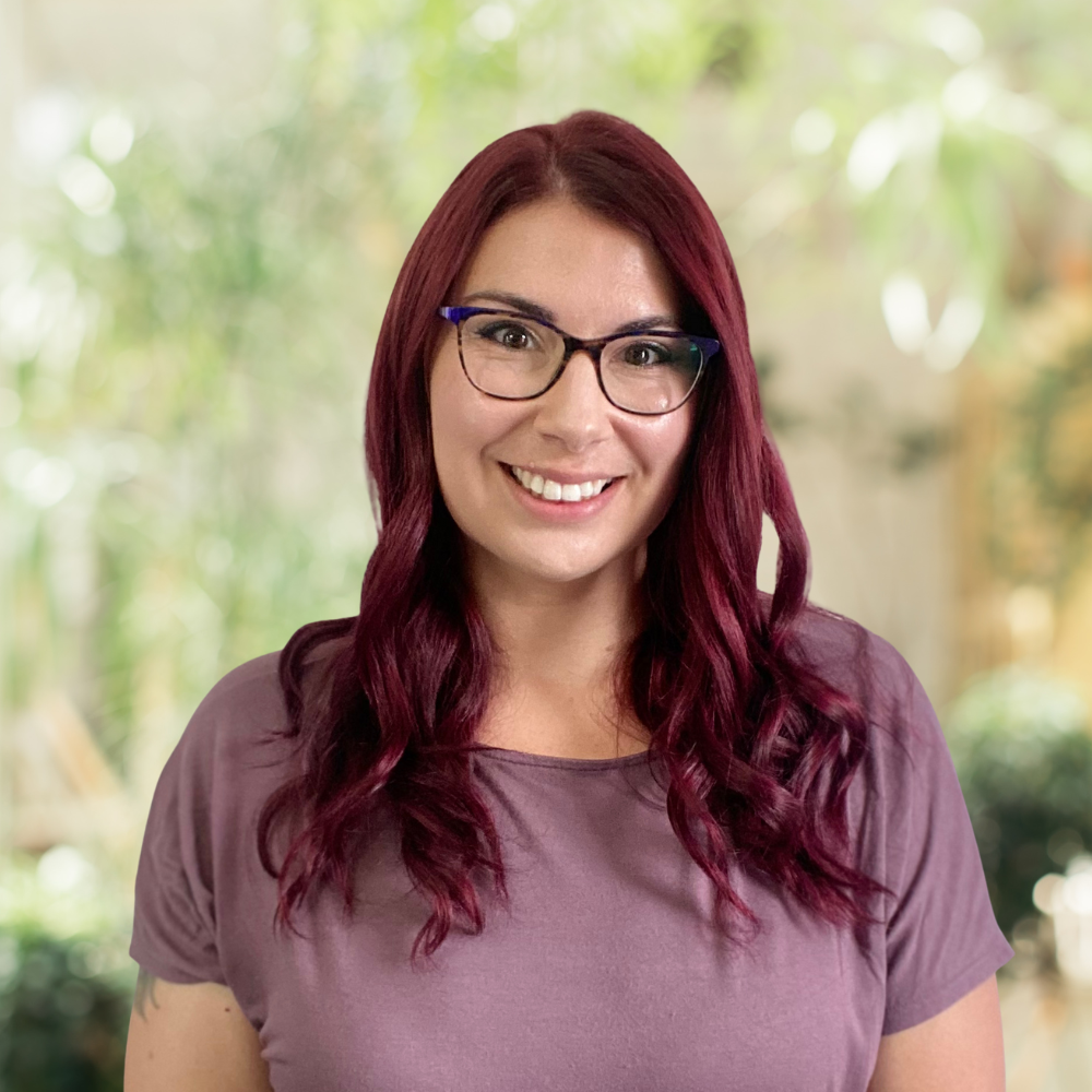 Photo of Amanda Langelaan