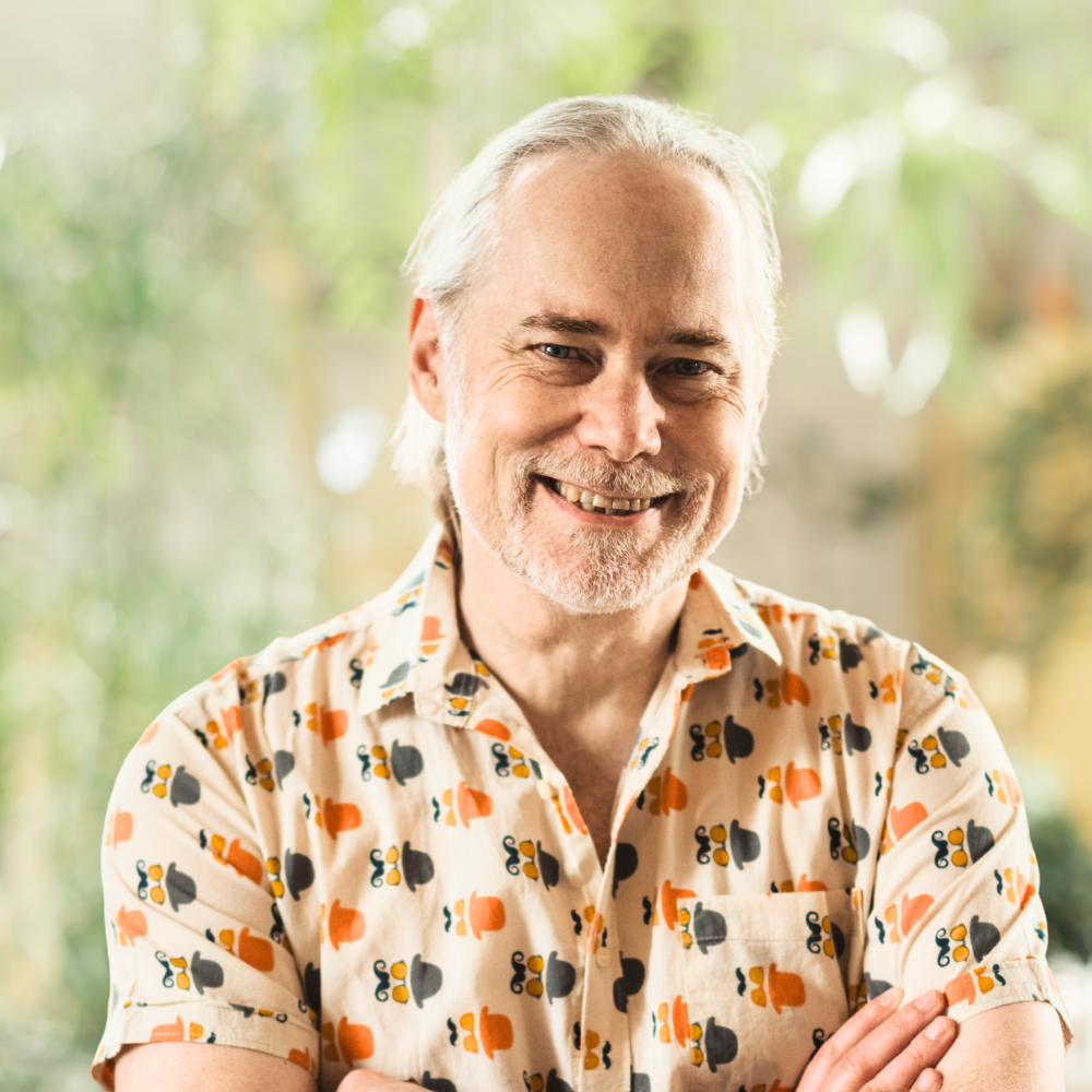 Photo of Sander Vink