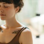 The Anatomy of Anxiety: Why Your Neck is Tense When Your Mind is Racing